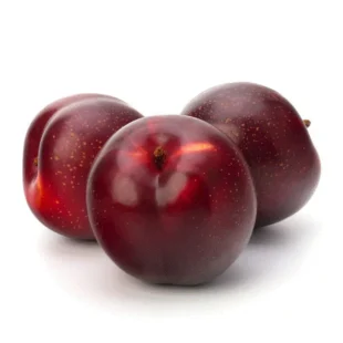 برقوق  احمر