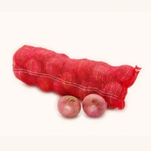 بصل احمر ( كيس )