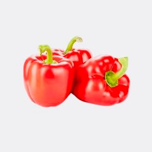 فلفل بارد احمر