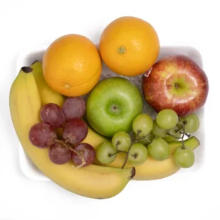 الفواكه بكت