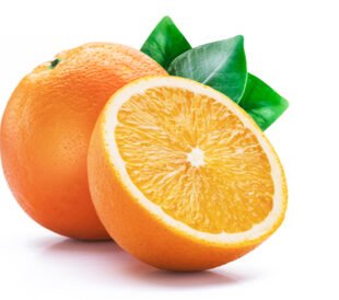 برتقال عصير