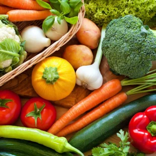 الخضار كيلو