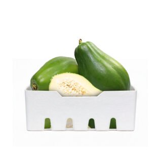 بابايا اخضر