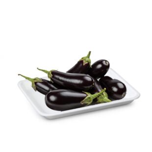 باذنجان اسود صغير