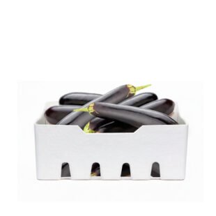 باذنجان اسود محشي