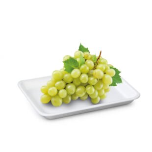 عنب اخضر