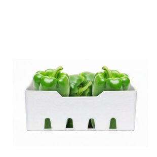 فلفل بارد اخضر