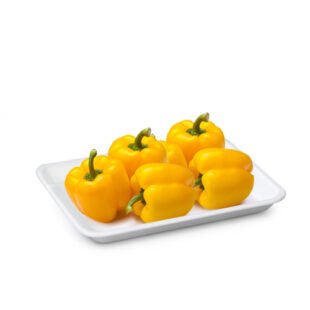 فلفل بارد اصفر