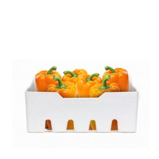 فلفل بارد برتقالي