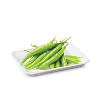 فلفل حار اخضر