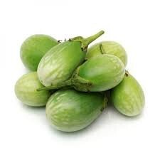 باذنجان اخضر